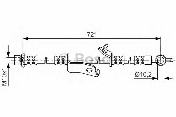 bosch 1987481636
