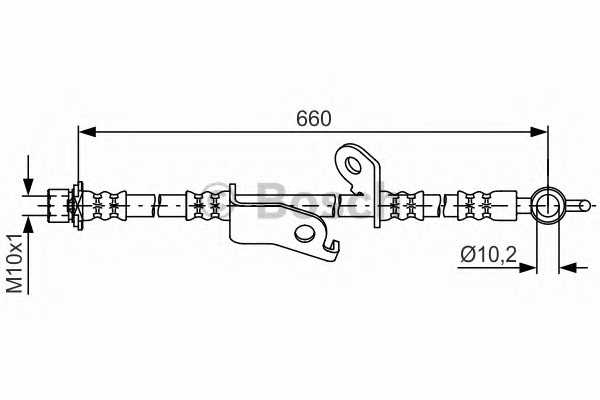 bosch 1987481641