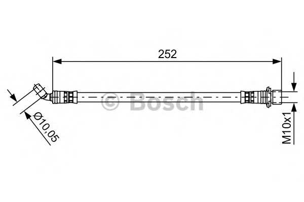bosch 1987481662