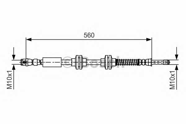 bosch 1987481664