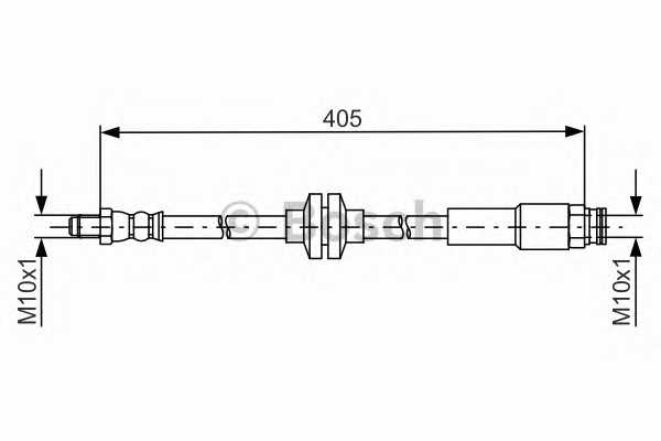 bosch 1987481671