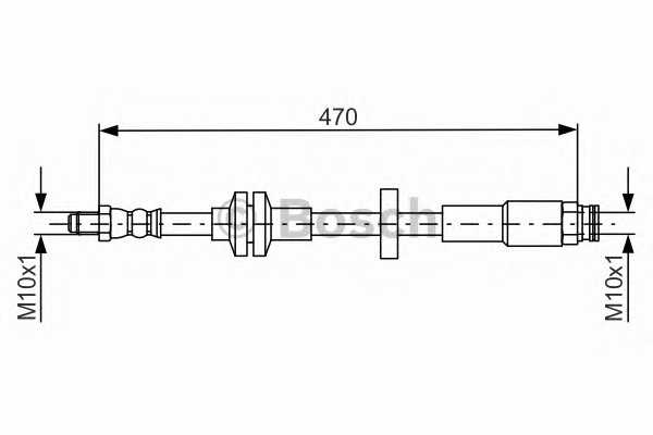 bosch 1987481672