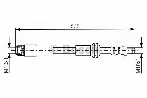 bosch 1987481675