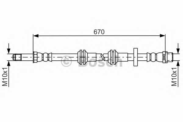 bosch 1987481689