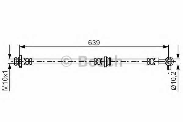 bosch 1987481696