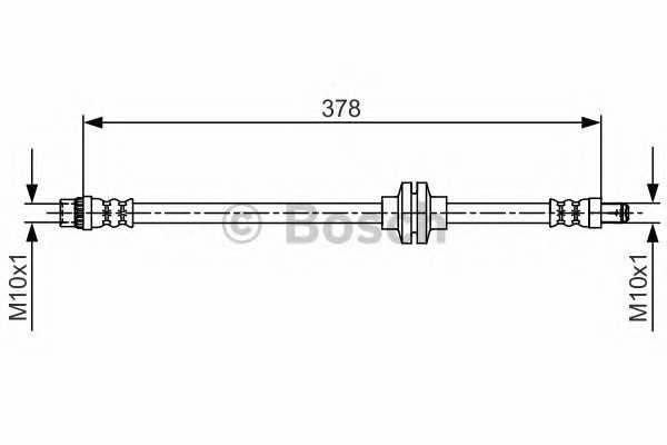 bosch 1987481707