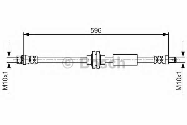 bosch 1987481708