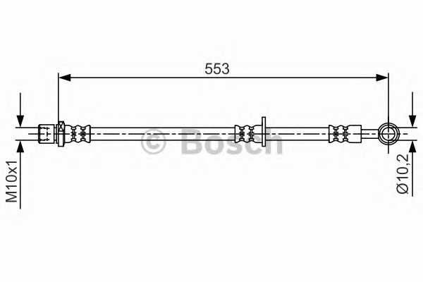 bosch 1987481709