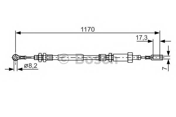 bosch 1987482004