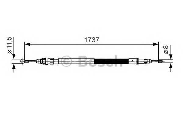 bosch 1987482008