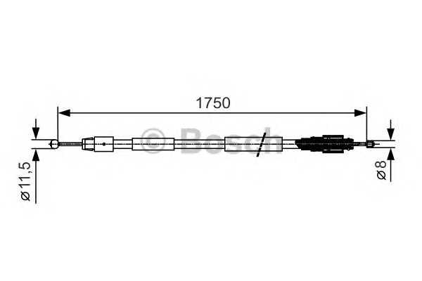 bosch 1987482018