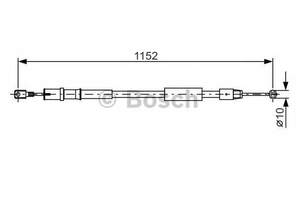 bosch 1987482025