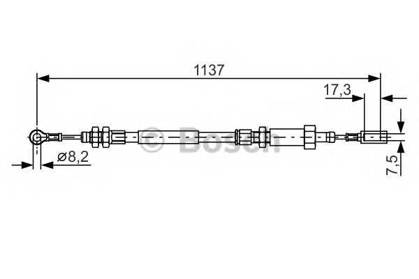 bosch 1987482046