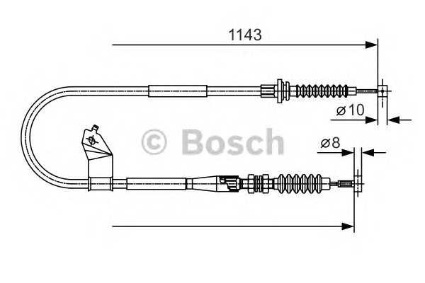 bosch 1987482055