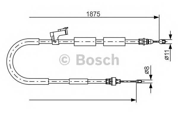 bosch 1987482057