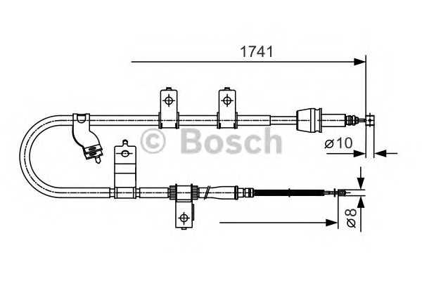 bosch 1987482076
