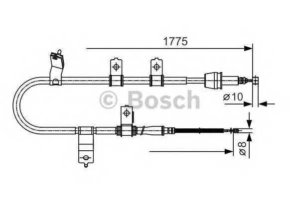 bosch 1987482077