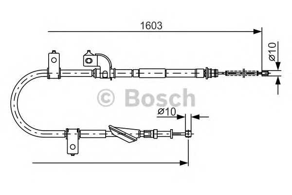 bosch 1987482080