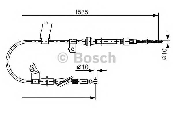 bosch 1987482085