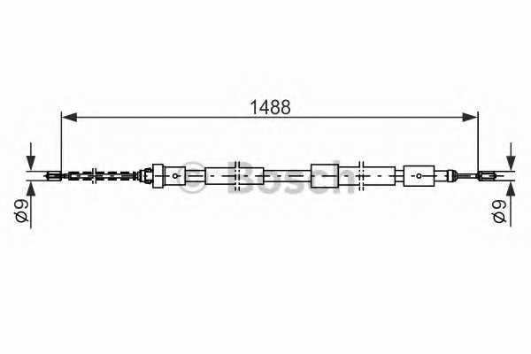 bosch 1987482103