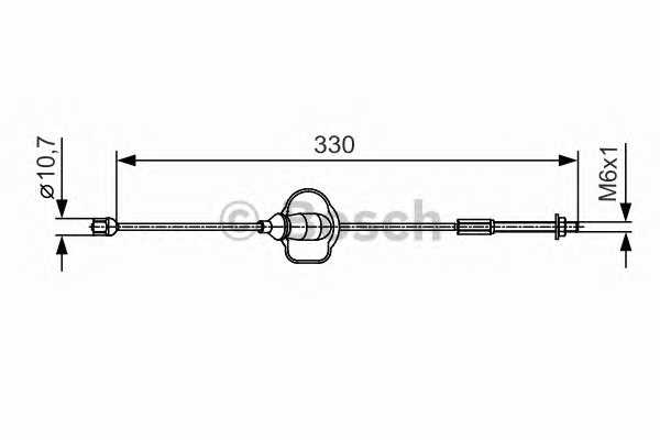 bosch 1987482121