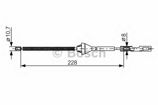 bosch 1987482122