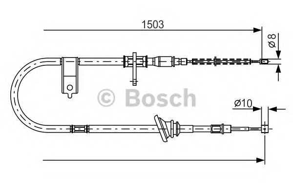 bosch 1987482165
