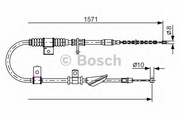 bosch 1987482169