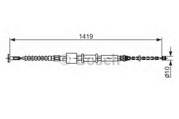 bosch 1987482178