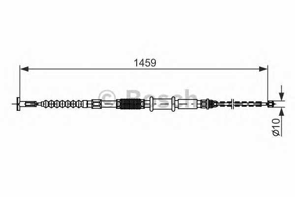 bosch 1987482180