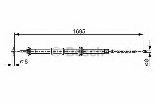 bosch 1987482205