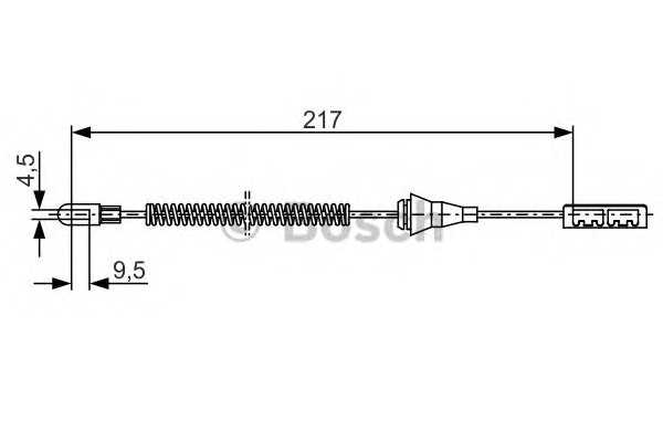 bosch 1987482251