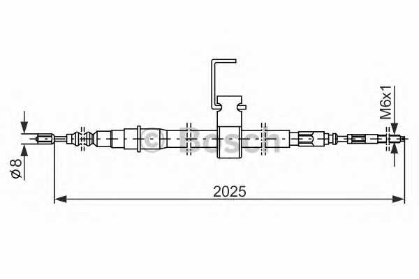 bosch 1987482256