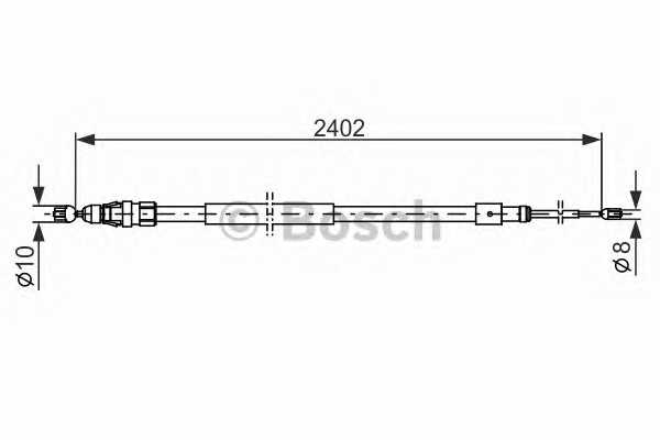 bosch 1987482276