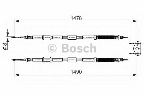 bosch 1987482282