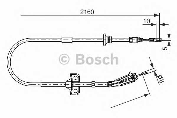 bosch 1987482284