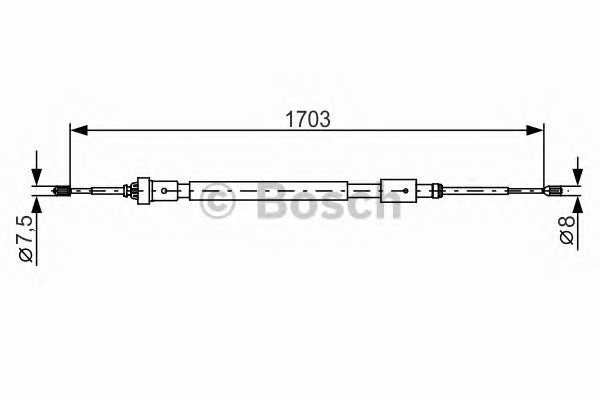 bosch 1987482315