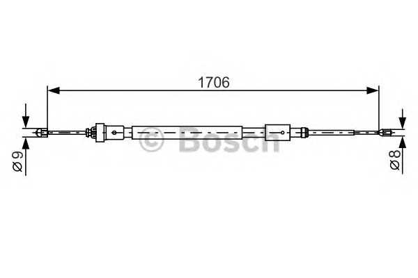 bosch 1987482316
