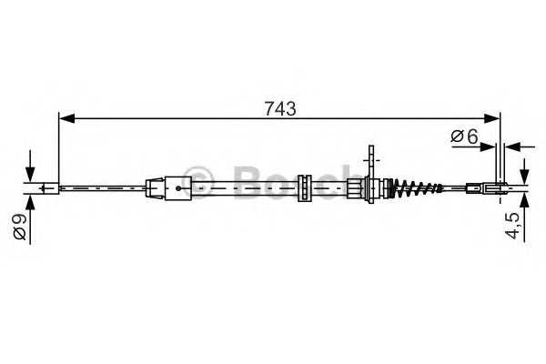 bosch 1987482329