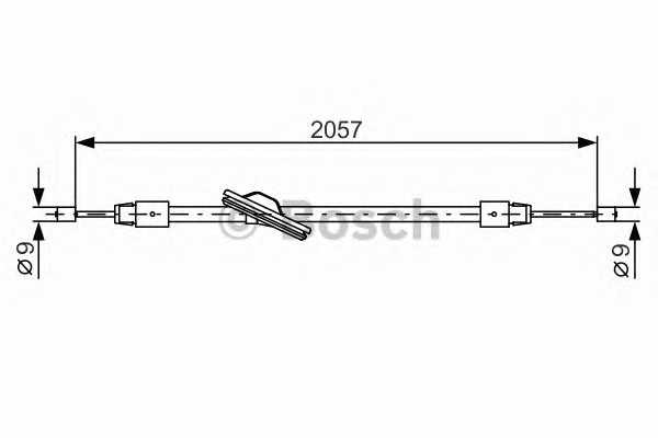 bosch 1987482331