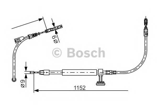 bosch 1987482332