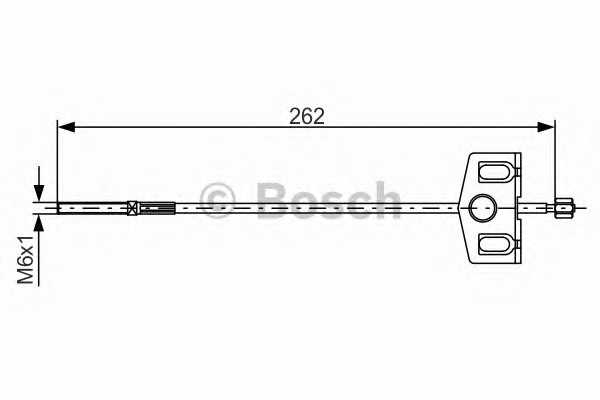 bosch 1987482337
