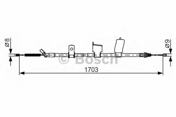 bosch 1987482338