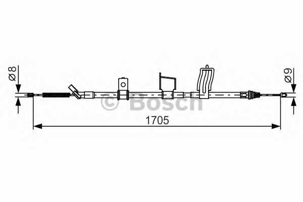 bosch 1987482339