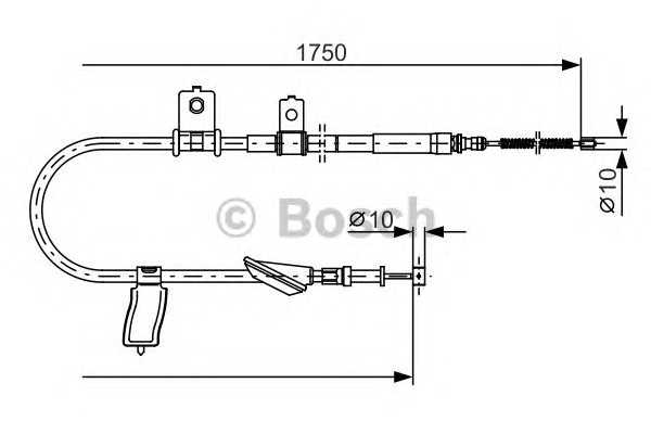 bosch 1987482351