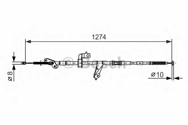 bosch 1987482366