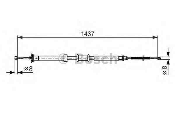 bosch 1987482391