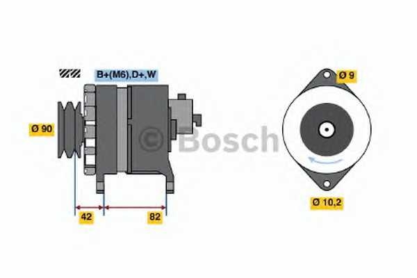 bosch 6033gb5001