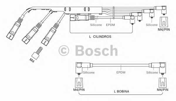 bosch f00099c081