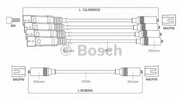 bosch f00099c082